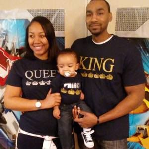 Meet your Posher, Chanika